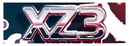 xz3 logo